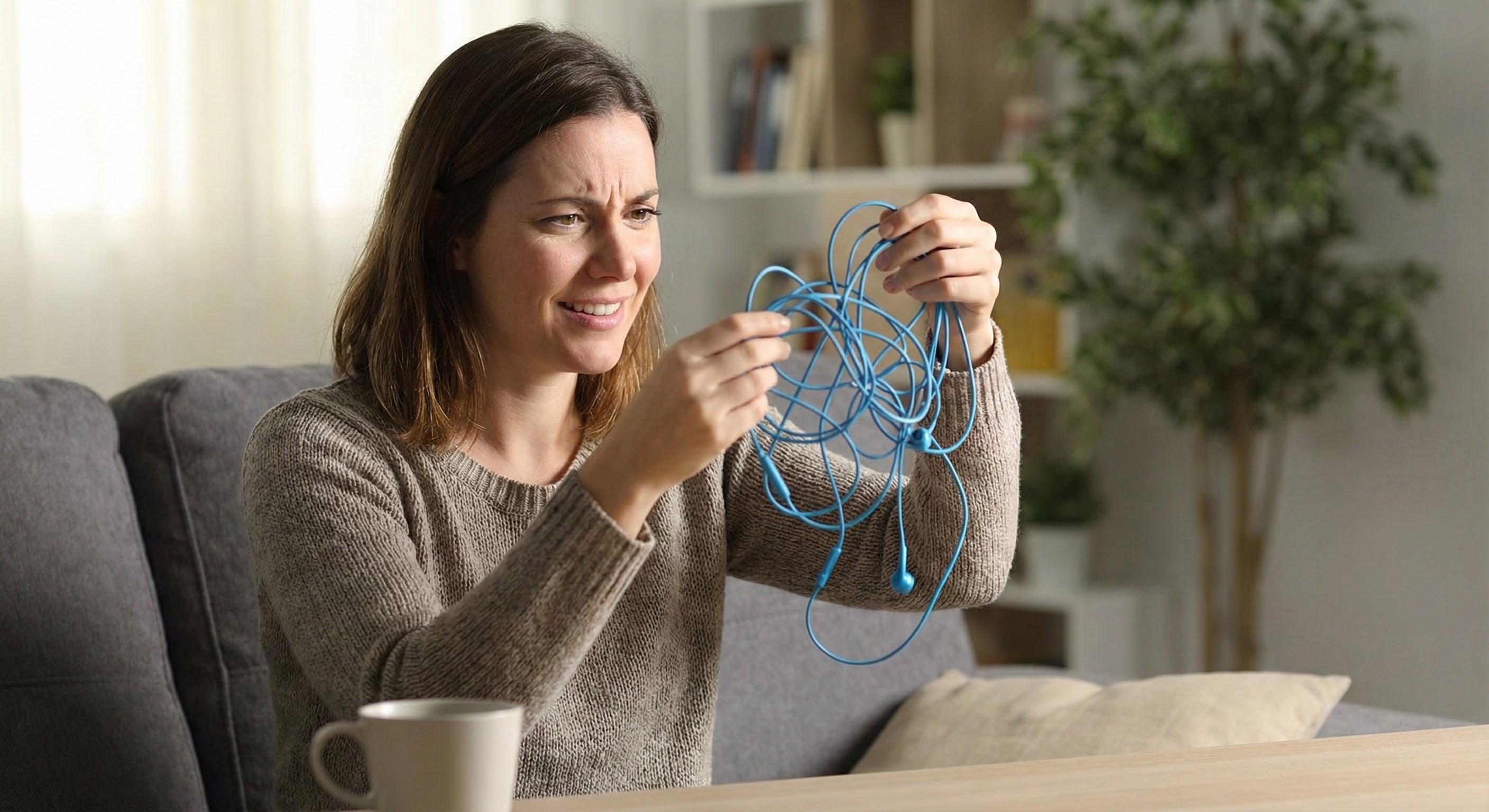 Kadınlar Sordu Ben Cevapladım: Varikosel Hakkında En Çok Merak Edilenler